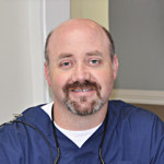 Dr. Thomas Russell Myers, DDS