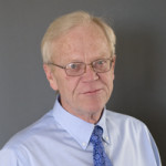Dr. Richard Leonard Knutson, DDS - Vermillion, SD - Dentistry