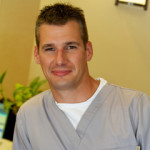 Dr. Chad W Barber