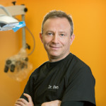Dr. Veniamin V Kalmanovich, DDS - Boxborough, MA - Dentistry