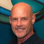 Jon Fenton Bauer