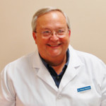 Dr. Richard J Whitman - Omaha, NE - Dentistry