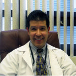 Dr. Eudoro Vallejo, DDS