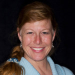 Dr. Mary Bennett Houston
