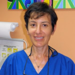 Svetlana Yarmolinskaya