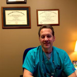 Dr. Domenic Monaco - Fanwood, NJ - Dentistry