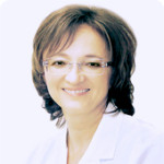 Dr. Lyudmila Kravchuk - Citrus Heights, CA - Dentistry