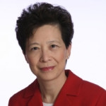 Dr. May-Chu Patricia Mu DDS