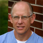 Dr. William Edward Bucher