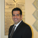 Dr. Louis J Sawan, DDS - Dedham, MA - Dentistry