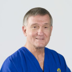 Dr. James J Mcgee