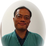 Dr. Edwin O Hsiung