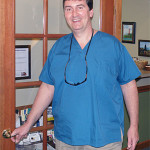 Dr. Kenneth Gregory Ware, DDS - Watkinsville, GA - Dentistry