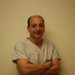 Dr. Michael Z Kacherian