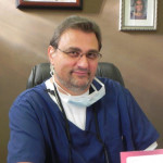 Dr. Laurent Dinopoulos - YOUNGSTOWN, OH - Dentistry