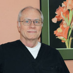James A Holman