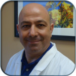 Dr. Nasser Damirchi - Glen Allen, VA - Dentistry
