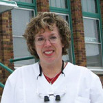 Dr. Kathleen Mary Mccann - Watertown, MN - Dentistry