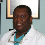 Dr. Keith M Seaforth DDS