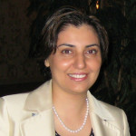 Hermineh Tahmassian