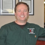 Dr. Robert Walter Beavers - Beebe, AR - Dentistry