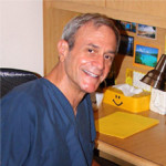 Dr. Richard D Occhialino