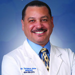 Dr. Terrance Lottier Jeter - Decatur, GA - Dentistry