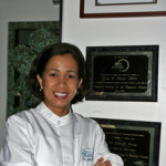 Dr. Gina Benedicto Viernes