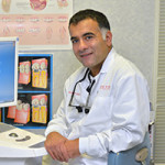 Dr. Mohammed H Golparvar - Manchester, NH - Dentistry