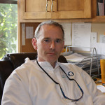 Dr. Timothy Charles Verharen