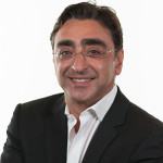 Dr. Vick V Kargodorian - Los Angeles, CA - Dentistry