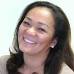 Cecile Licauco