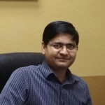 Dr. Vimal Manilal Patel, DDS