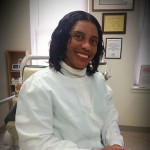 Dr. Lynnette M Chinnery