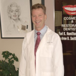 Dr. Earl Kent Hamilton, DDS - Glen Burnie, MD - Dentistry