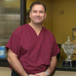 Dr. Thomas S Vince - Johnstown, PA - Dentistry