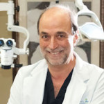 Dr. Charles V Mazza
