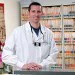 Dr. Justin Neustadter Zumstein - Wakefield, RI - Dentistry