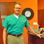 Dr. Mark Austin Roberts - Athens, TX - Dentistry