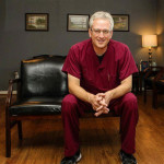 Dr. Alan L Nix - Terrell, TX - Dentistry