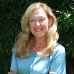 Olivia Calhoun Palmer