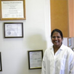 Dr. Sujatha A Padavettan, DDS - Brentwood, CA - Dentistry