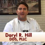 Dr. Daryl R Hill, DDS - Asheboro, NC - Dentistry