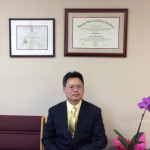 Dr. Wei W Liang - Egg Harbor Township, NJ - Dentistry