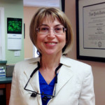 Dr. Olga Rozin - Monroe Township, NJ - Dentistry