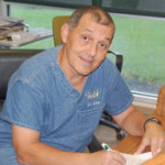 Dr. Paul John Marcucci, DDS - Vineland, NJ - Dentistry