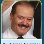 Dr. Alfonso De La Mora Gonzalez