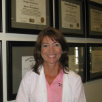 Dr. Margaret J Bircher