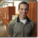 Dr. Andrew J Alexander, DDS
