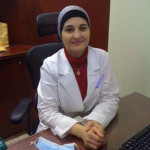 Dr. Amani Almamoun Alkhairi